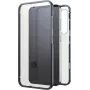 Black Rock 360° stikla aizsargapvalks ar roku siksnu Samsung Galaxy S9+ (6,2 collas) - melns 00226137