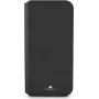 Black Rock Booklet Slim Folio vāciņš Apple iPhone 17 Pro Max, melns 00080471