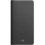 Black Rock Booklet The Classic Apple iPhone 16 Pro, melns 00228086