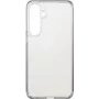 Black Rock caurspīdīgais aizsargapvalks Apple iPhone 14 Pro Max 6,7 collu caurspīdīgs (00226127)