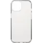 Black Rock caurspīdīgais aizsargapvalks Apple iPhone 14, caurspīdīgs 00226373