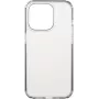 Black Rock caurspīdīgais aizsargapvalks Apple iPhone 15 Pro, caurspīdīgs 00226371