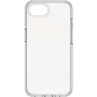Black Rock caurspīdīgais aizsargapvalks Apple iPhone 16e, caurspīdīgs 00229680