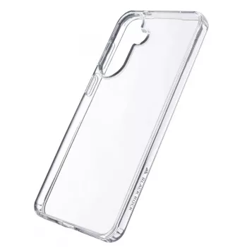Black Rock caurspīdīgais aizsargapvalks Samsung Galaxy A57 5G, caurspīdīgs 00016061