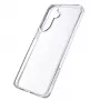 Black Rock caurspīdīgais aizsargapvalks Samsung Galaxy A57 5G, caurspīdīgs 00016061