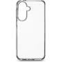 Black Rock caurspīdīgais aizsargapvalks Samsung Galaxy A57 5G, caurspīdīgs (00080231)