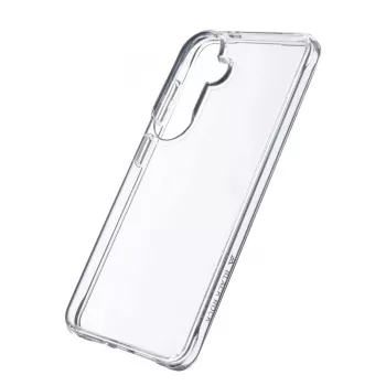 Black Rock Clear Protection vāciņš Samsung Galaxy S26 - caurspīdīgs 00016066