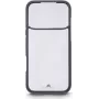 Black Rock vāks 360° stikls Apple iPhone 17 Pro Max melns 00080459