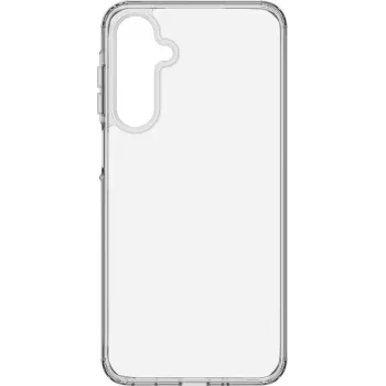Black Rock Cover caurspīdīgs aizsargapvalks Samsung Galaxy A16 4G/5G, caurspīdīgs 00229661