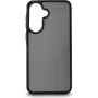 Black Rock Cover Hybrid apvalks Samsung Galaxy A57 5G, melns 00080232