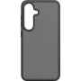 Black Rock Cover Hybrid apvalks Samsung Galaxy S25, melns 00229672