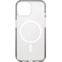 Black Rock Cover Mag Clear vāks Apple iPhone 15, caurspīdīgs 00221254