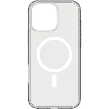 Black Rock Cover Mag Clear vāciņš Apple iPhone 16 Pro Max, caurspīdīgs 00228099