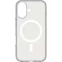 Black Rock Cover Mag Clear vāks Apple iPhone 16, caurspīdīgs 00228083