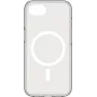 Black Rock Cover Mag Clear apvalks Apple iPhone 16e, caurspīdīgs 00229691