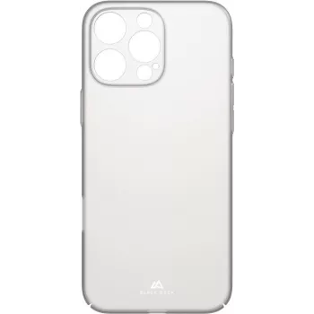 Black Rock vāciņš Ultra Thin Iced Apple iPhone 16 Pro Max, caurspīdīgs 00228176