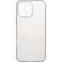 Black Rock vāciņš Ultra Thin Iced Apple iPhone 16 Pro Max, caurspīdīgs 00228176
