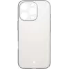 Black Rock vāciņš Ultra Thin Iced Apple iPhone 16 Pro, caurspīdīgs (00228173)