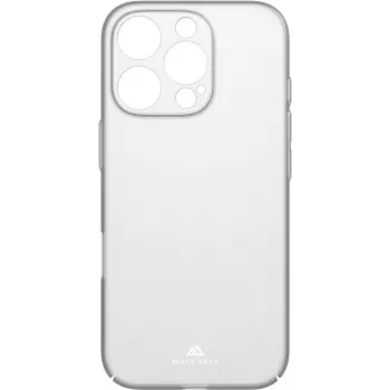 Black Rock vāciņš Ultra Thin Iced Apple iPhone 16 Pro, caurspīdīgs (00228173)