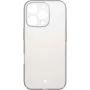 Black Rock vāciņš Ultra Thin Iced Apple iPhone 16 Pro, caurspīdīgs (00228173)