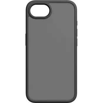 BLACK ROCK hibrīdais maciņš Apple iPhone 16e - melns 00229681