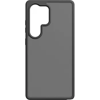 Black Rock hibrīdais maciņš Samsung Galaxy S25 Ultra - melns 00229677