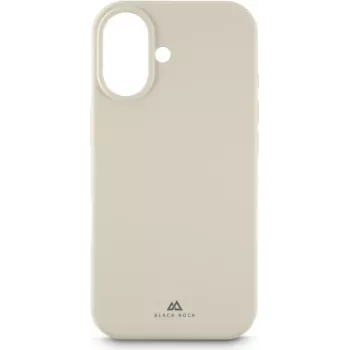 Black Rock Mag Urban vāks Apple iPhone 17, smilškrāsas 00038668