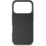 Black Rock Robust Carbon apvalks Apple iPhone 17 Pro Max, melns 00080458
