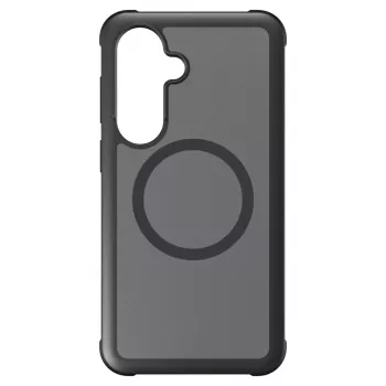 Black Rock Robust Hybrid apvalks Samsung Galaxy S26+, melns 00016076