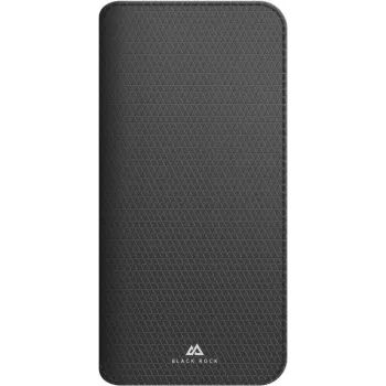 Black Rock Slim Folio vāks Samsung Galaxy A20e - melns 00226134