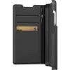 Black Rock The Classic Folio vāks Samsung Galaxy S10e, melns 00226135
