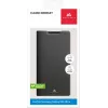 Black Rock The Classic folio apvalks Samsung Galaxy S23 Ultra, melns 00226129