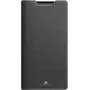Black Rock The Classic folio apvalks Samsung Galaxy S23 Ultra, melns 00226129