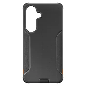 BLACK ROCK Ultra Robust vāciņš Samsung Galaxy S26+, melns 00016077