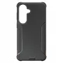 BLACK ROCK Ultra Robust vāciņš Samsung Galaxy S26+, melns 00016077