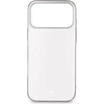 BLACK ROCK Īpaši plāns ledus apvalks Apple iPhone 17 Pro Max, caurspīdīgs 00080456