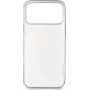 BLACK ROCK Īpaši plāns ledus apvalks Apple iPhone 17 Pro Max, caurspīdīgs 00080456
