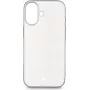 Black Rock Ultra Thin Iced vāciņš Apple iPhone 17, caurspīdīgs 00038652