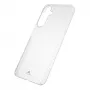 Black Rock Ultra Thin Iced vāciņš Samsung Galaxy A37 5G, daļēji caurspīdīgs 00016058