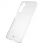 Black Rock Ultra Thin Iced vāciņš Samsung Galaxy A57 5G, daļēji caurspīdīgs 00016063