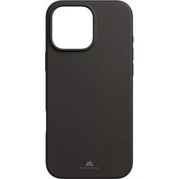 Black Rock Urban vāks Apple iPhone 16 Pro Max, melns 00228095