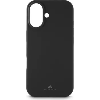 BLACK ROCK Urban Case Mag Apple iPhone 17 - melns 00038555