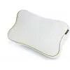 BLACKROLL Recovery spilvens kompresējams balts 490 x 280 x 110 mm A001168