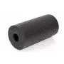 Blackroll Standard Foam Roller - Melns