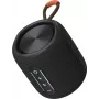 Blackview AuraBass 2 portatīvais Bluetooth skaļrunis, 15W, IPX5, 7h akumulators, melns