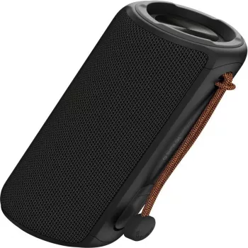 Blackview AuraBass 3 Portatīvais Bluetooth skaļrunis IPX7 Melns