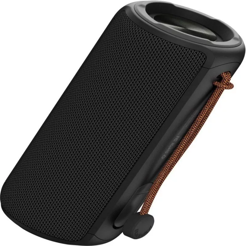 Blackview AuraBass 3 Portatīvais Bluetooth skaļrunis IPX7 Melns