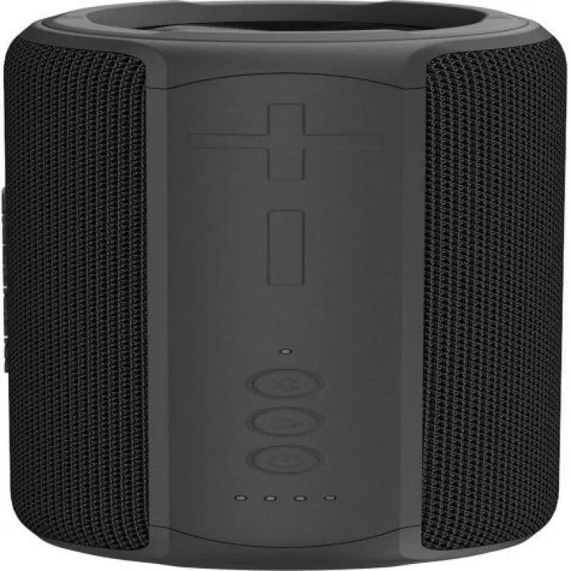Blackview AuraBass 3 Portatīvais Bluetooth skaļrunis IPX7 Melns