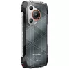 Blackview BL7000 Rugged Dual 5G 6.78 inch FHD+ IPS 8GB+256GB MT6835V Octa-core 2.4GHz 50MP+20MP Night Vision NFC Glove Mode AI 7500mAh Android 15 Orange