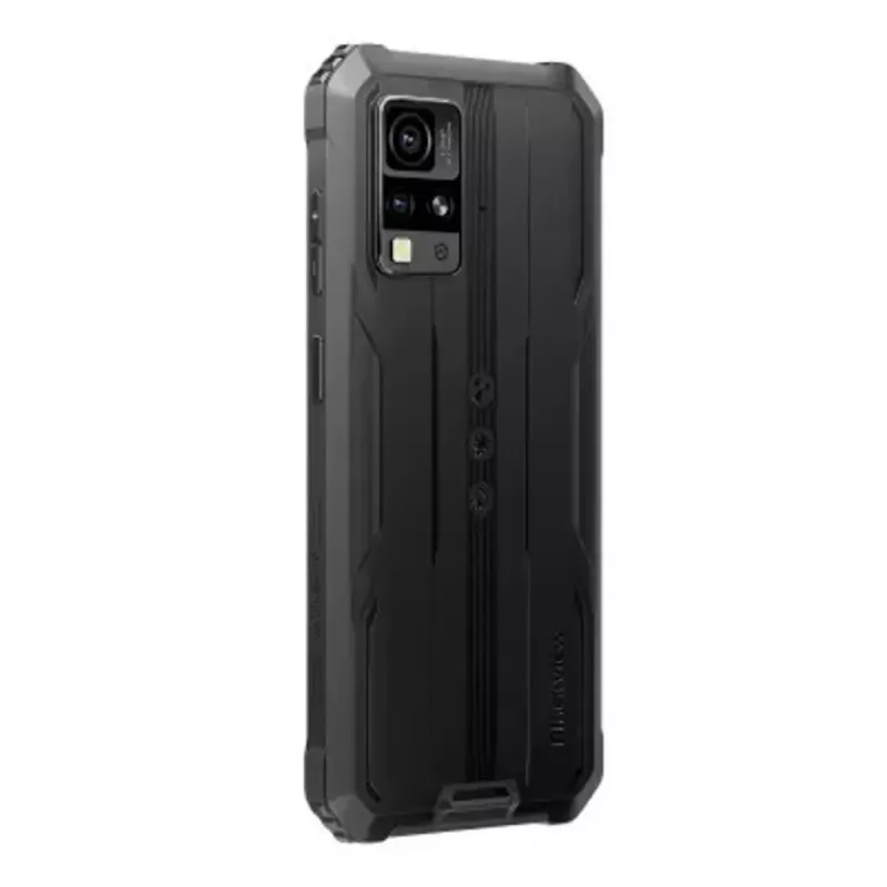 Blackview BV4800 Pro 4GB/128GB Melns